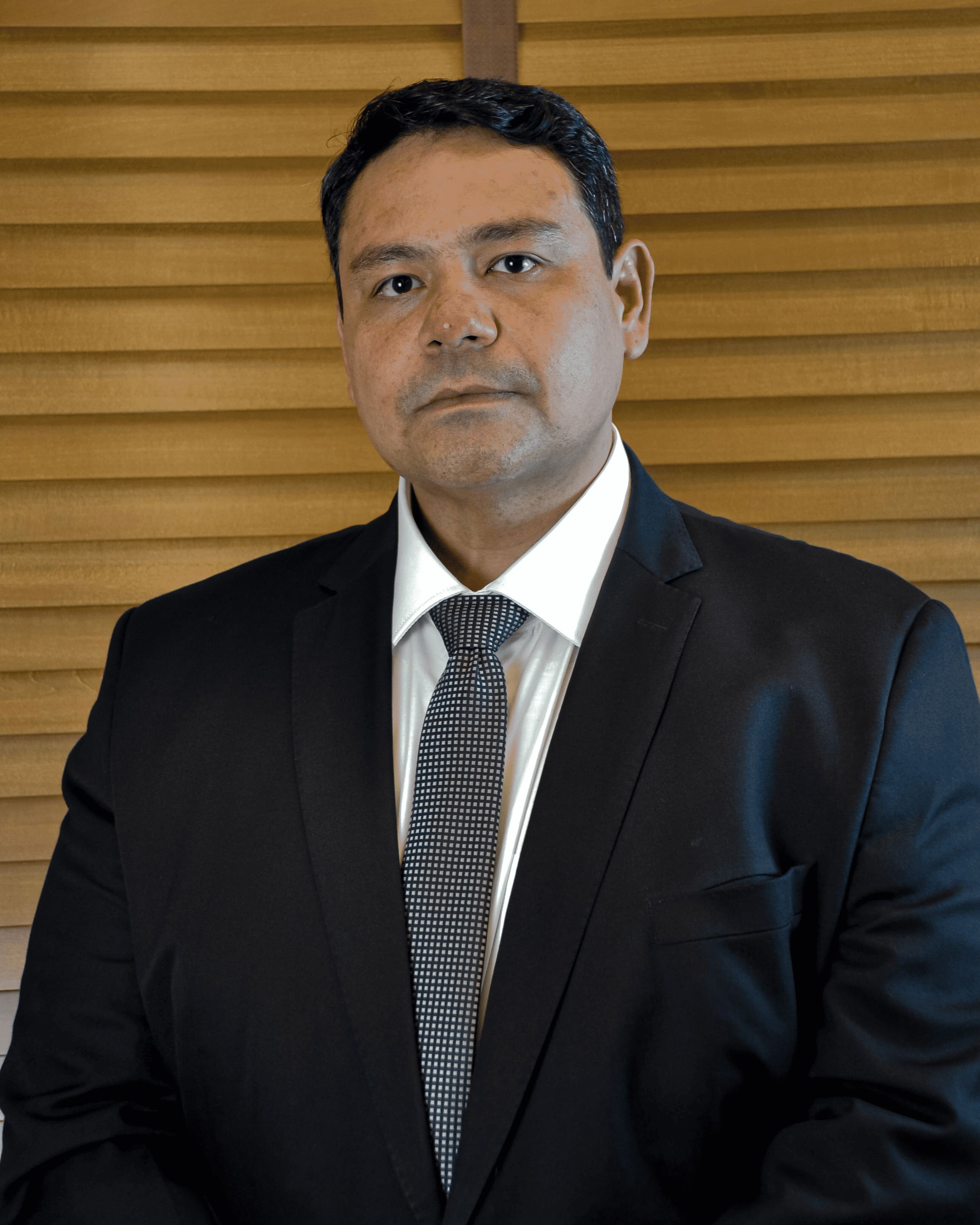 Rodolfo Albuquerque